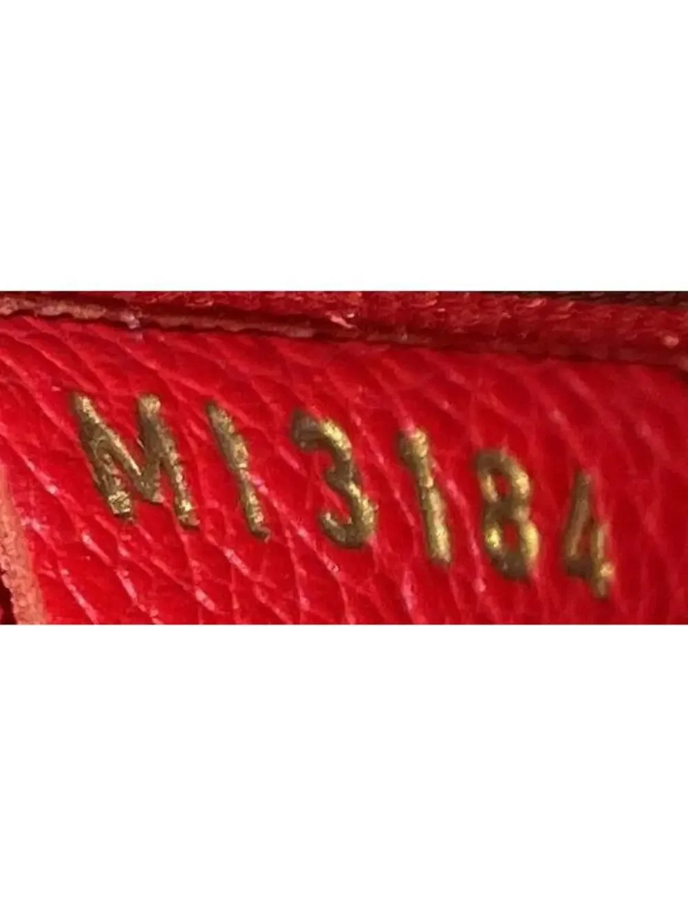Louis Vuitton Montaigne Handbag #291347L18B